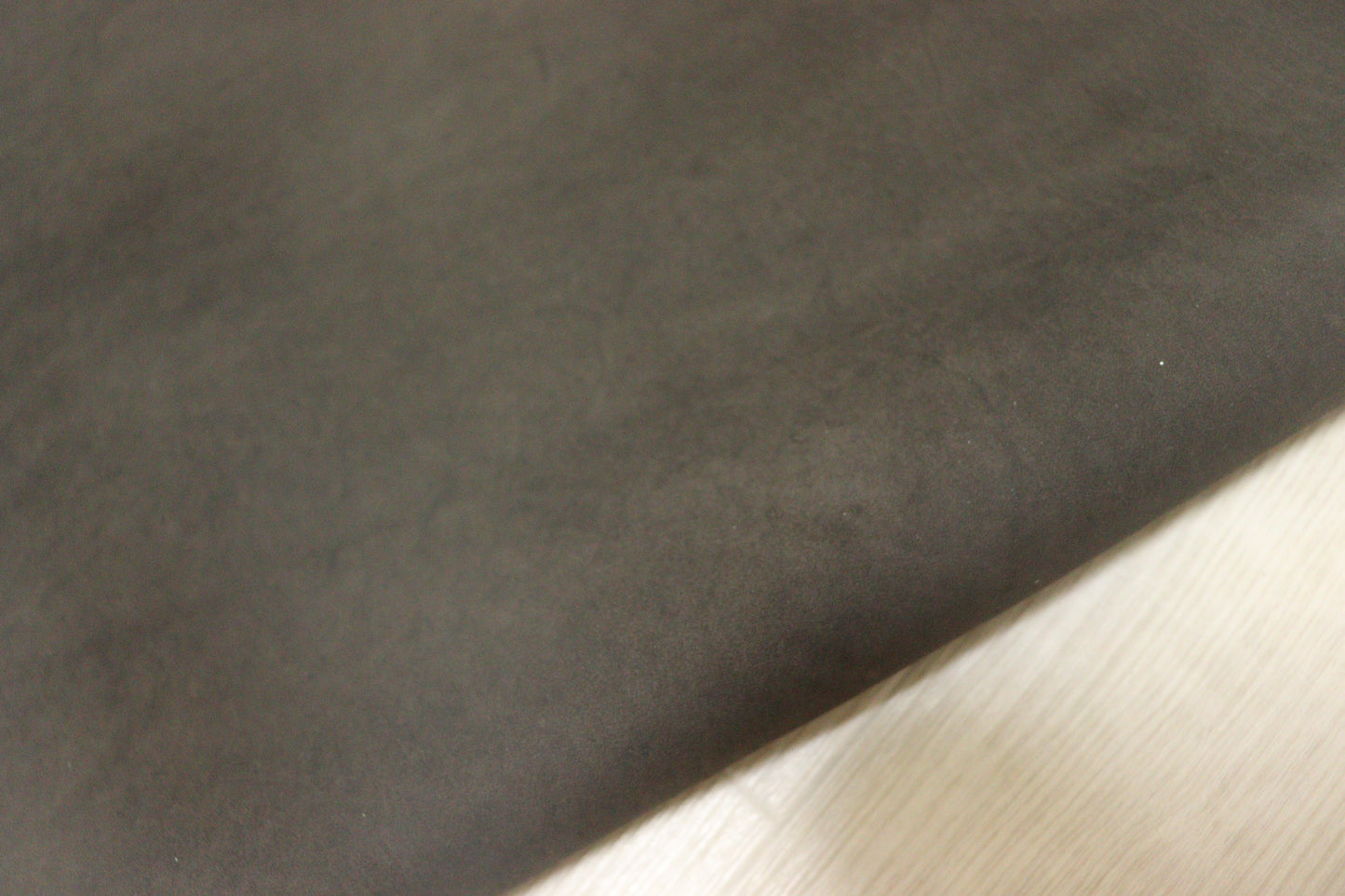 ds25円！新入荷！こげ茶　ヌバック　140ds