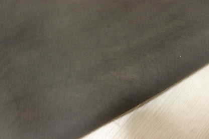 ds25円！新入荷！こげ茶　ヌバック　140ds