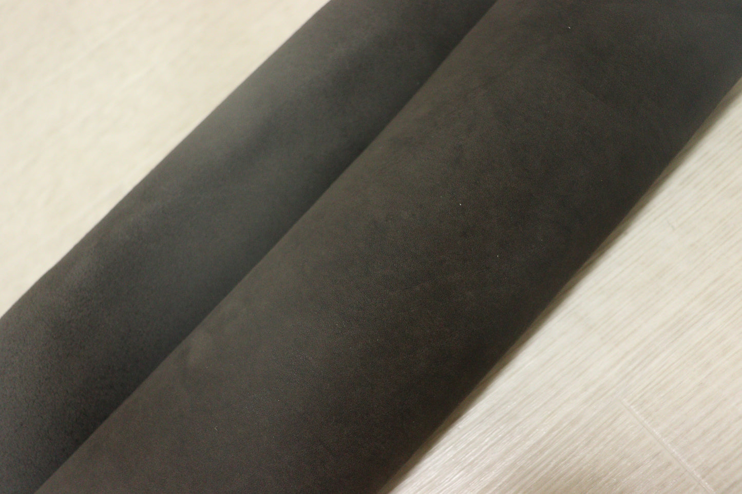 ds25円！新入荷！こげ茶　ヌバック　140ds