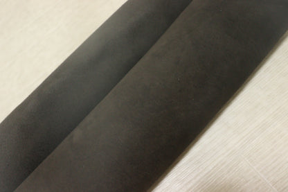 ds25円！新入荷！こげ茶　ヌバック　140ds