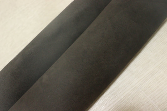 ds25円！新入荷！こげ茶　ヌバック　140ds