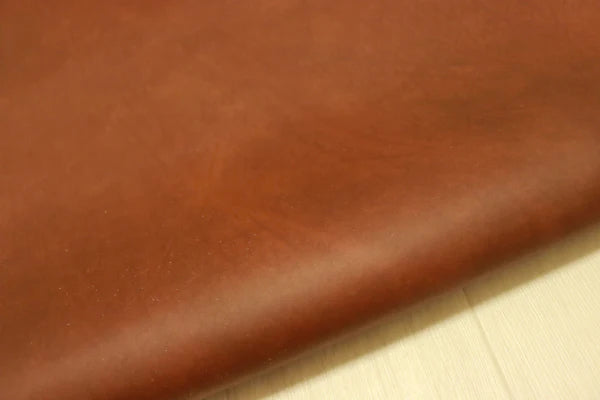 ds75円！新入荷！上質！オイルヌメ　マロンブラウン　ショルダー　154ds