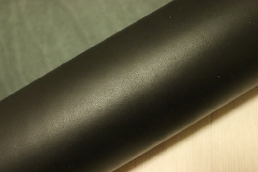 ds75円！新入荷！上質！トスカーナ　オイルヌメ　ブラック　ショルダー　148ds