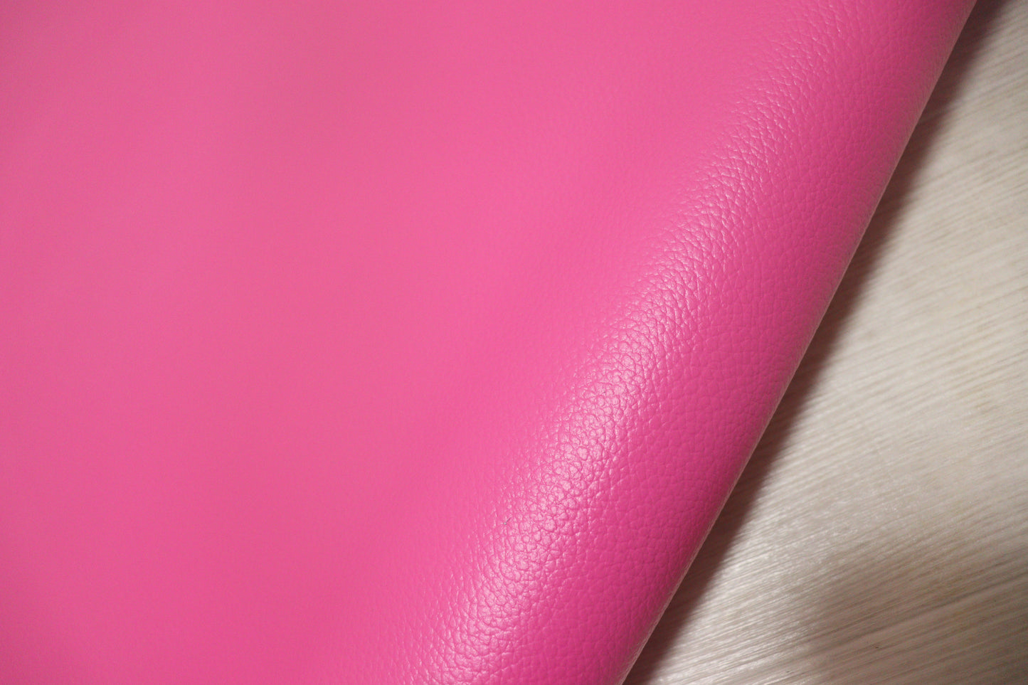 ds28円！新入荷！顔料仕上げ　シボ型押し　ローズピンク　200ds