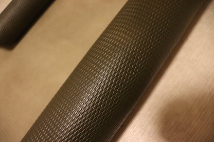 ds35円！新入荷！CONCERIA　ラクダ　オリーブグレー　エンボス加工　69ds