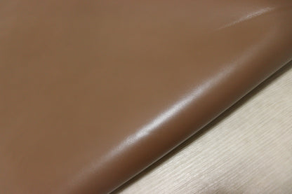 ds28円！新入荷！アンバーブラウン　スムース加工　280ds