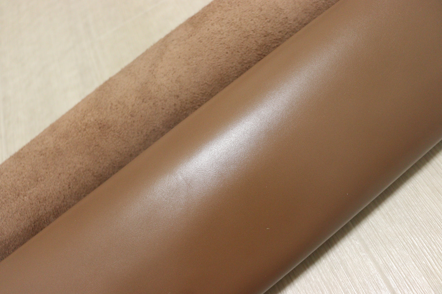 ds28円！新入荷！アンバーブラウン　スムース加工　280ds