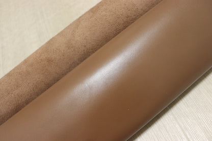 ds28円！新入荷！アンバーブラウン　スムース加工　280ds