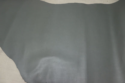ds28円！新入荷！ライトグレー　シボ型押し　顔料仕上げ　230ds