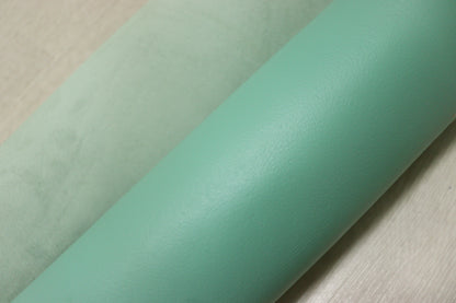 ds25円！新入荷！やや訳あり　顔料仕上げ　アップルグリーン　230ds