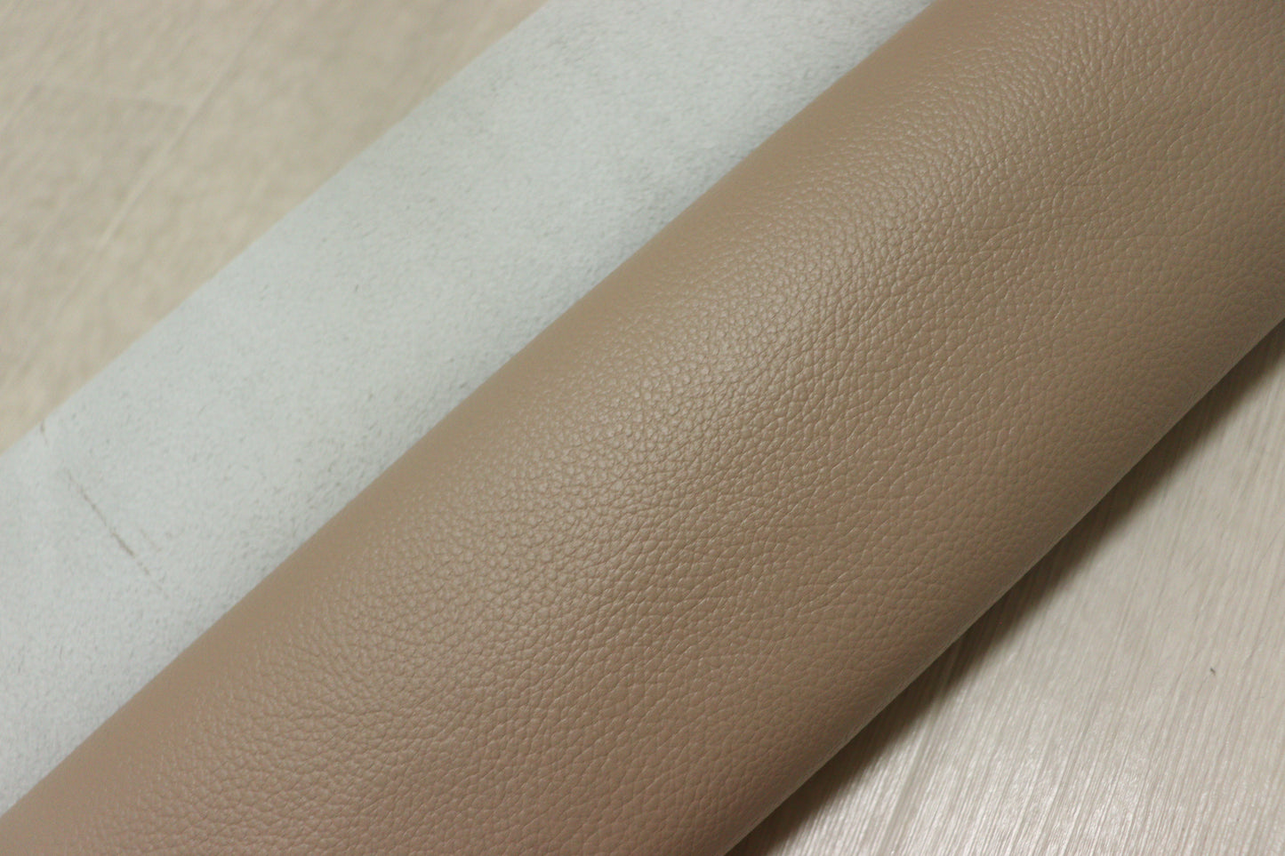 ds28円！新入荷！顔料仕上げ　モカブラウン　シボ型押し　240ds