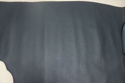 ds28円！新入荷！顔料仕上げ　ネイビー　シボ型押し　230ds