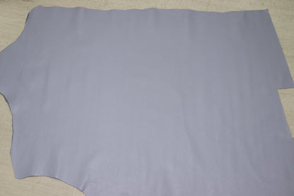 ds28円！新入荷！顔料仕上げ　パールラベンダー　シボ型押し　80ds