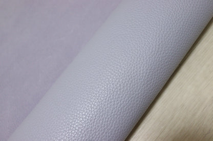 ds28円！新入荷！顔料仕上げ　パールラベンダー　シボ型押し　80ds