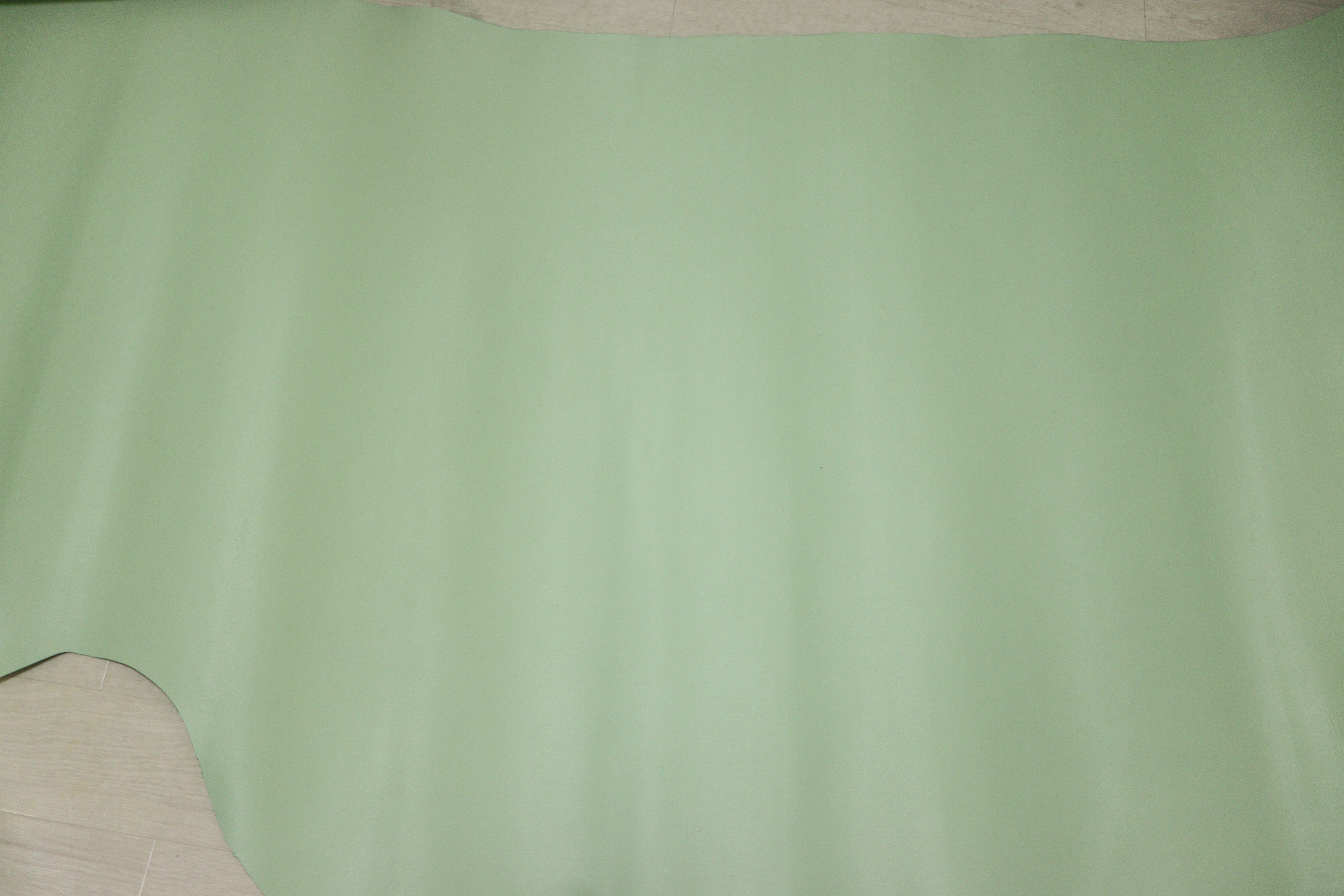 ds28円！新入荷！顔料仕上げ ミズシボ ミントグリーン 235ds