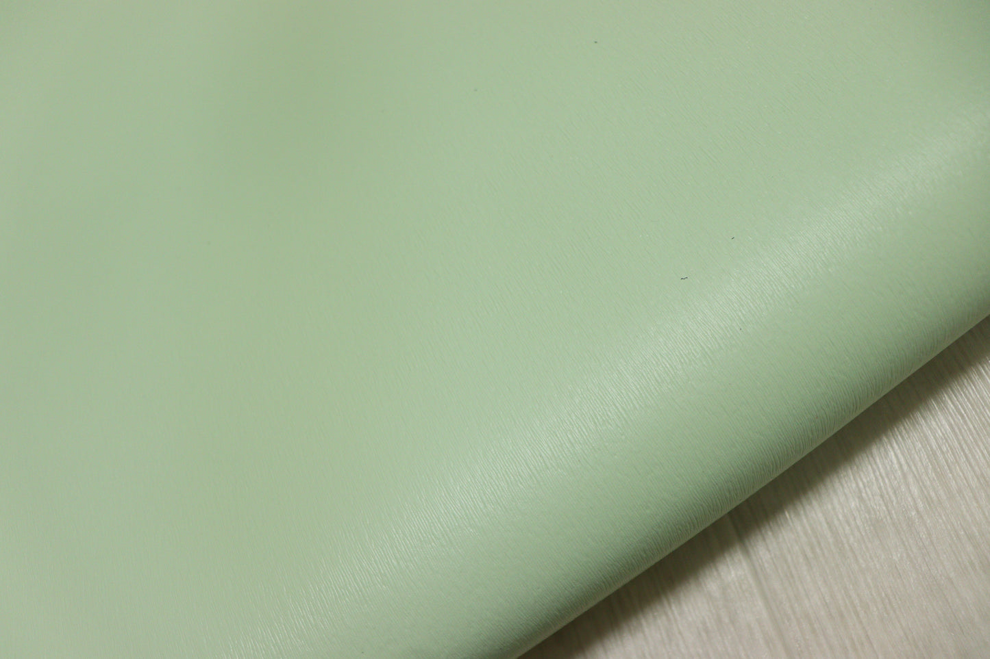 ds28円！新入荷！顔料仕上げ　ミズシボ　ミントグリーン　235ds