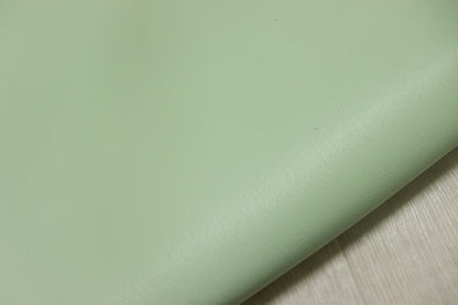 ds28円！新入荷！顔料仕上げ　ミズシボ　ミントグリーン　235ds