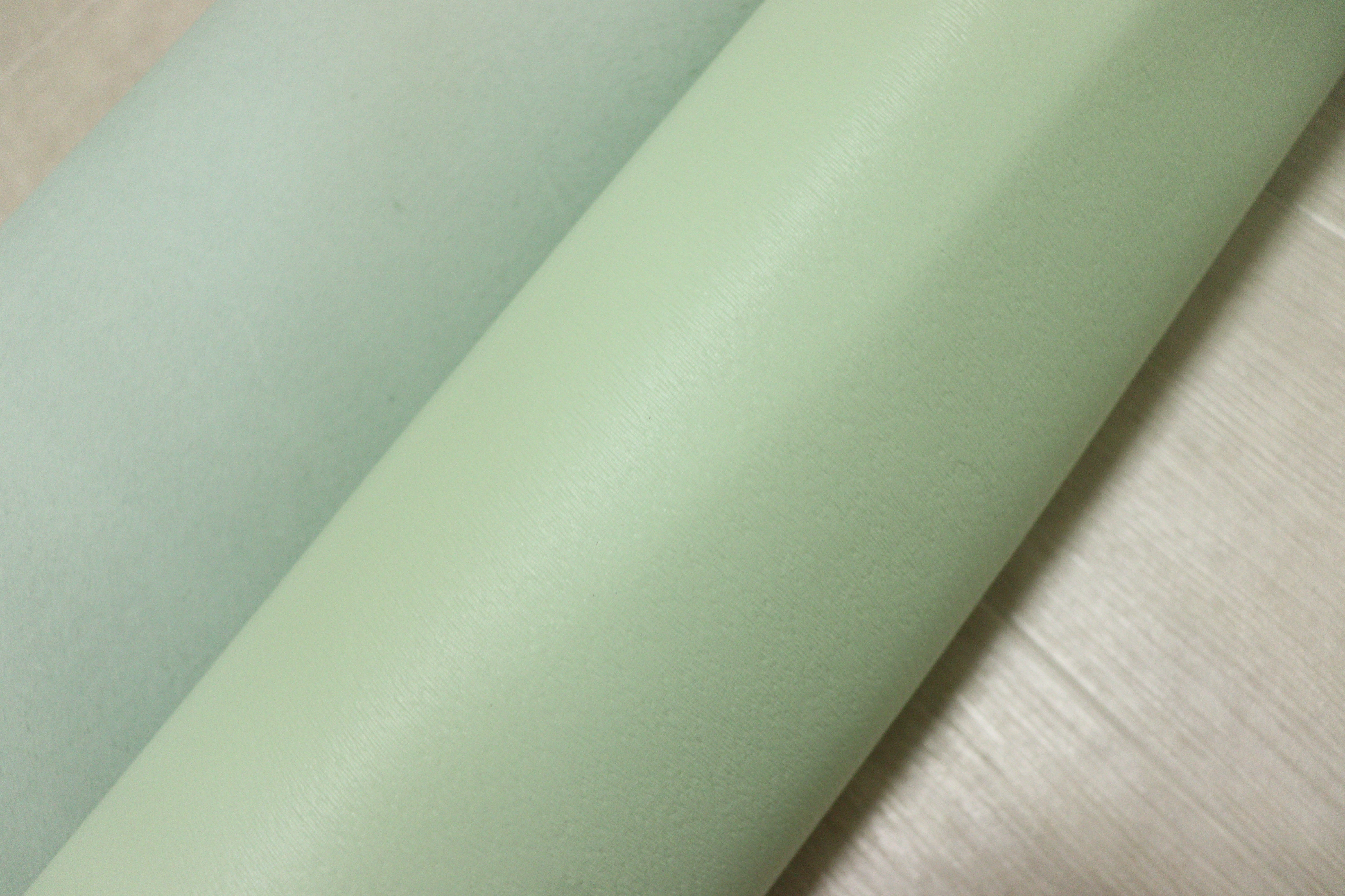 ds28円！新入荷！顔料仕上げ ミズシボ ミントグリーン 235ds