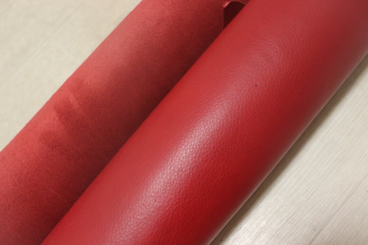 ds28円！新入荷！ダークレッド　弱シュリンク加工　233ds