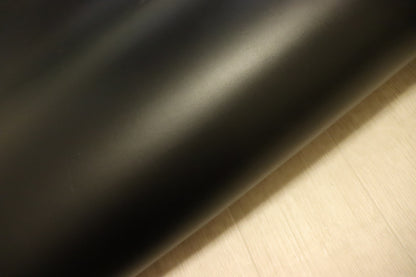 ds75円！ 新入荷！上質！ブラック　オイルヌメ　 セミアニリン　極厚ショルダー 123ds