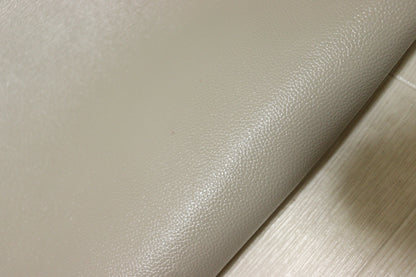 ds28円！新入荷！顔料仕上げ　サンドベージュ　シボ型押し　208ds