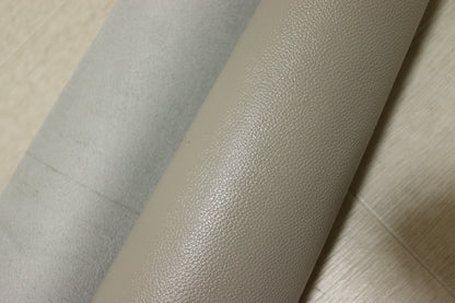 ds28円！新入荷！顔料仕上げ　サンドベージュ　シボ型押し　208ds