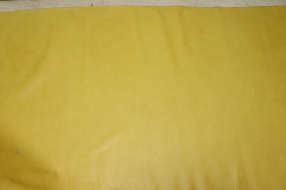 ds28円！新入荷！イエロー　スムース加工　250ds