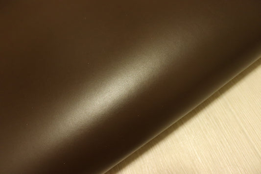 ds75円！新入荷！上質！ダークブラウン　ショルダー　オイルヌメ　134ds