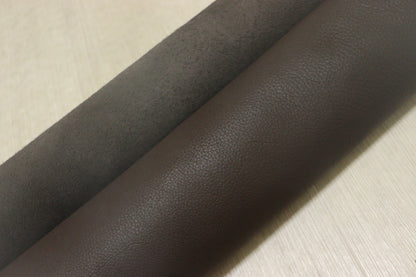 ds28円！新入荷！イタリアンレザー　もちもち　ヴィンテージ　シュリンク加工　220ds