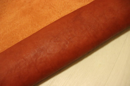 ds72円！新入荷!　ダコタ　レッドブラウン　ショルダー　ヌメ　152ds