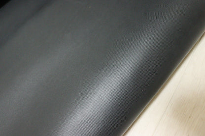 ds28円！新入荷！コンビヌメ　ブロック型押し　ダークグレー　273ds