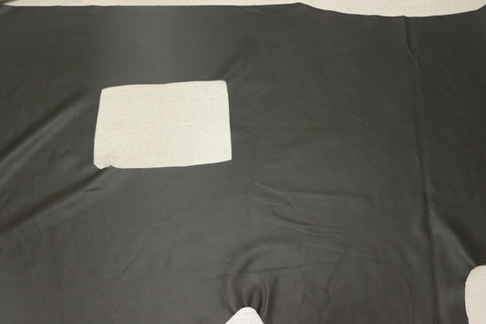 ds25円！新入荷！イタリアンレザー　ダークオリーブ　弱シュリンク加工　248ds