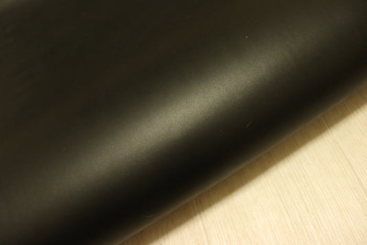 ds75円！新入荷！上質！ブラック　ショルダー　オイルヌメ　153ds