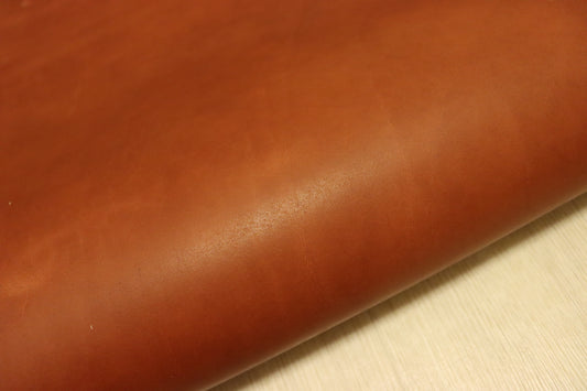 ds75円！新入荷！上質！レッドブラウン　ショルダー　オイルヌメ　147ds