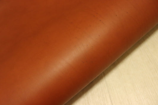 ds72円！新入荷！上質　オイルヌメ　レッドブラウン　ショルダー　147ds