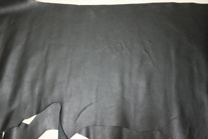 ds28円！新入荷！顔料仕上げ　ブラック　シボ型押し　200ds