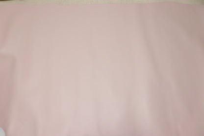 ds28円！新入荷！顔料仕上げ　ベビーピンク　シボ型押し　240ds