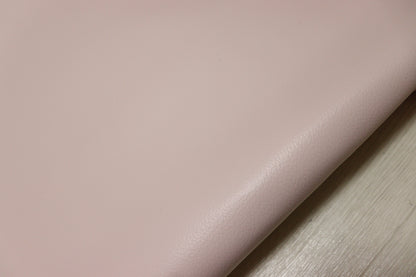 ds28円！新入荷！顔料仕上げ　ベビーピンク　シボ型押し　240ds