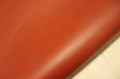 ds75円！新入荷！上質！オイルヌメ　レッドブラウン　ショルダー　142ds