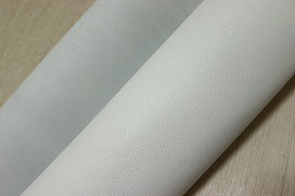 ds25円！新入荷！顔料仕上げ　オフホワイト　シボ型押し　180ds