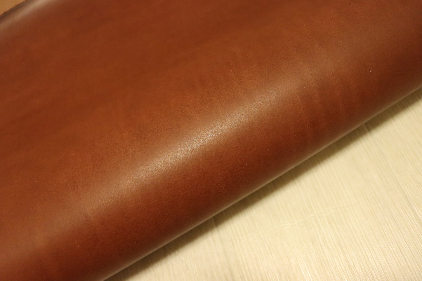 ds75円！新入荷!ITALPEL オイルヌメ　チョコブラウン　ショルダー　137ds