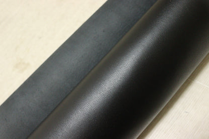 ds28円！新入荷！顔料仕上げ　ブラック　ミスシボ型押し　200ds