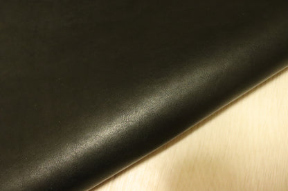 ds75円！新入荷！上質！オイルヌメ　ブラック　ショルダー　118ds
