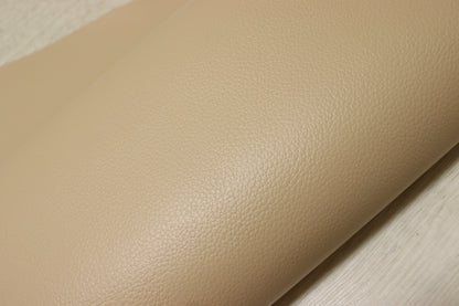 ds28円！新入荷！顔料仕上げ　ベージュ系　シボ型押し　240ds