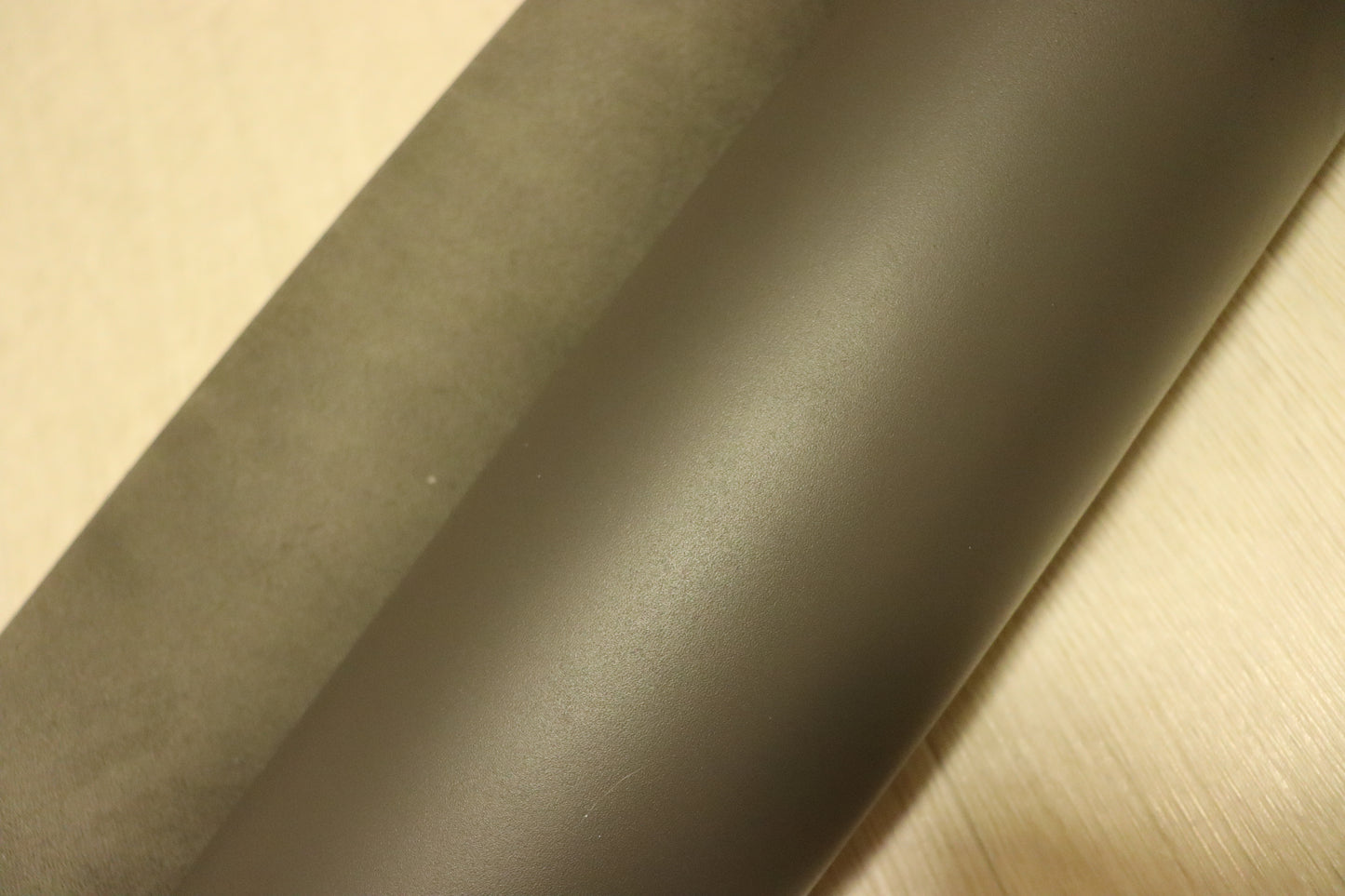 ds28円！新入荷！姫路レザー　アッシュグレー　顔料仕上げ　スムース加工　226ds