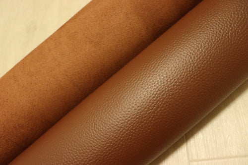 BROWN LEATHER(ブラウン レザー) レザークラフト用の革の通販