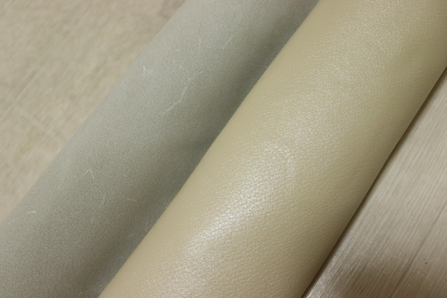 ds28円！新入荷！パールベージュ系　シュリンク加工　284ds