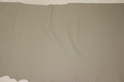 ds30円！新入荷！イタリアンレザー　カフェオレ　シュリンク加工　250ds