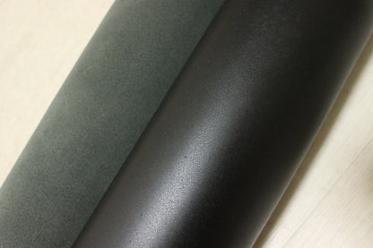 ds35円！新入荷！顔料仕上げ　セミベジタブル　ブラック　250ds
