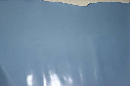 ds28円！新入荷！ガラス加工　cornflowerblue　278ds